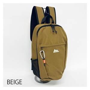 リュック・バックパック