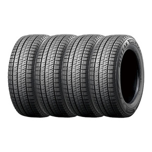 BRIDGESTONE 4本セット BRIDGESTONE ブリヂストン ブリザック VRX2 235