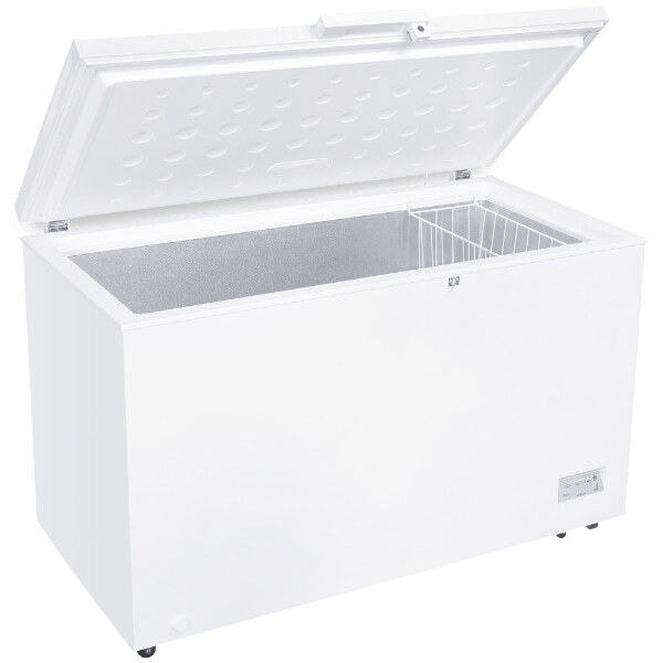 MAXZEN MF371HM01WH �z���C�g [�Ⓚ��(371L�E��J��)]