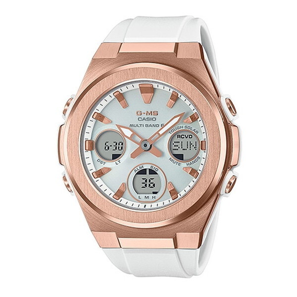 CASIO MSG-W600G-7AJF BABY-G G-MS [�\�[���[�[�d�r���v (���f�B�[�X�E�H�b�`)]