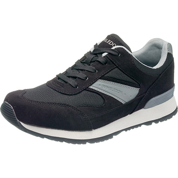 �A�T�q�V���[�Y �A�T�q �E�C���u���h��M039(�u���b�N) KF79523 25.5cm [�X�j�[�J�[ (�����Y)]