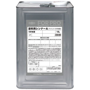 塗装・内装用品