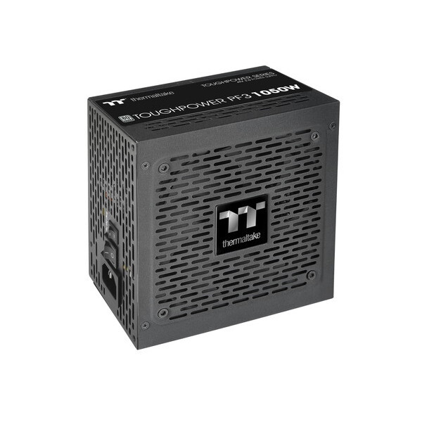 Thermaltake PS-TPD-1050FNFAPJ-L ブラック [電源ユニット1050W 