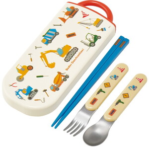 携帯用カトラリー・ケース