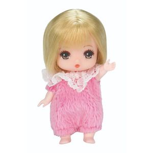 タカラトミー リカちゃん LD-23 みつごのあかちゃん かこちゃん | 激安