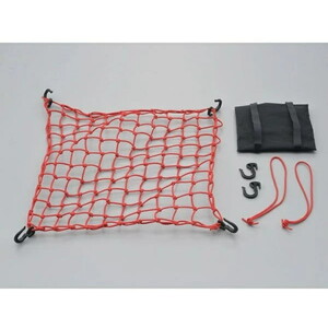 ツーリング用品