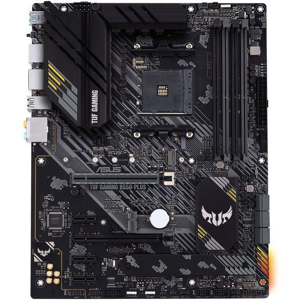 ASUS TUF GAMING B550-PLUS [マザーボード] | 激安の新品・型落ち・アウトレット 家電 通販 XPRICE -  エクスプライス (旧 PREMOA - プレモア)