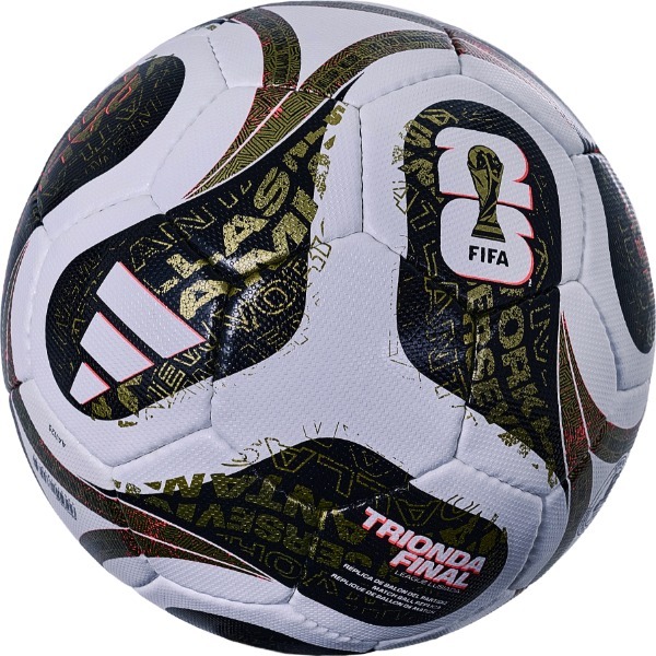 アディダス サッカーボール 5号 検定球」の人気商品一覧・価格比較