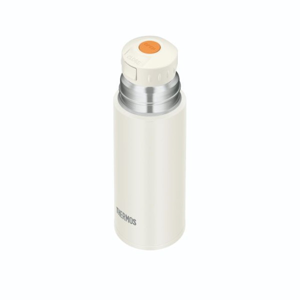 THERMOS FFM-352 MTWH マットホワイト [ステンレスボトル 0.35L