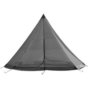 DOD T8-200-BK ブラック [ワンポールテントL] | 激安の新品・型