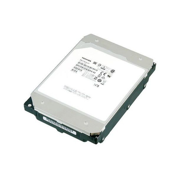 東芝 MN07ACA14T MN-Heシリーズ (NAS) [3.5インチ内蔵HDD (14TB