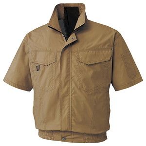 保護服・作業服