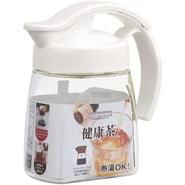 岩崎工業 岩崎工業 冷水筒 700ml 縦横 スライド ピッチャー K