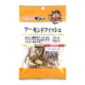 スナック・おつまみ