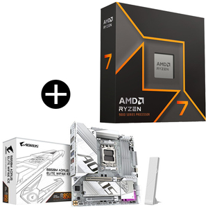 AMD Ryzen 9 9950X W/O Cooler WOF (16C/32T、4.3GHz、170W) CPU