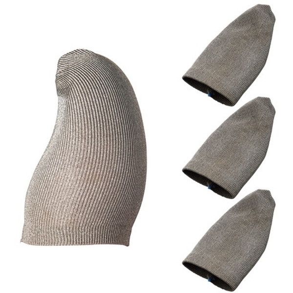 ELECOM P-GMFF03F4SV [�Q�[�~���O �t�B���K�[�L���b�v �X�}�z �^�u���b�g 4�� �t���[�T�C�Y �V���o�[]