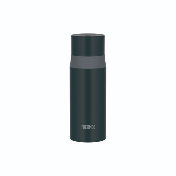 THERMOS FFM-352 STB ストーンブラック [ステンレスボトル 0.35L