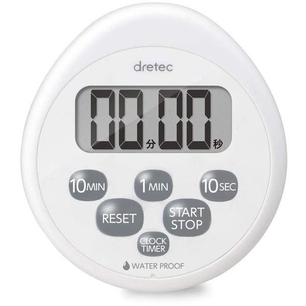 DRETEC T-565AWTDI zCg [vth^C}[]