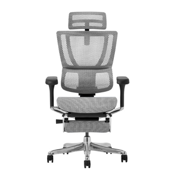 �։Ƌ� 507944 FIT2-LPL-5D-DR-BF-WH �u���b�N�t���[��/�z���C�g���b�V�� FIT2 Ottoman [�I�t�B�X�`�F�A]