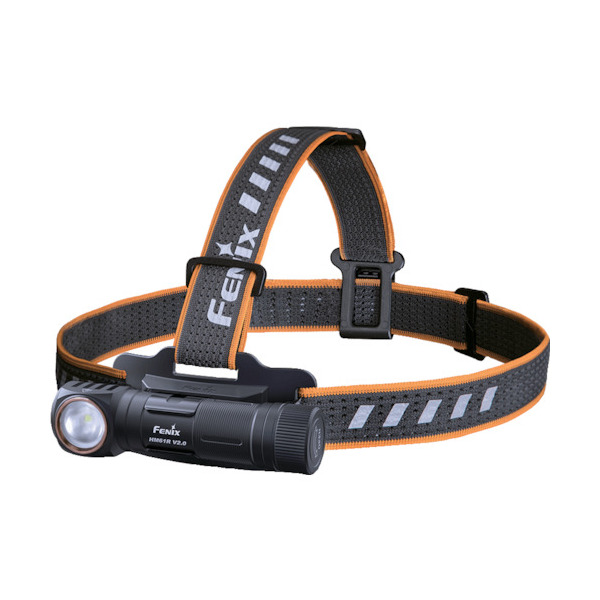 FENIX HM61RV20 LED�w�b�h���C�g HM61RV20