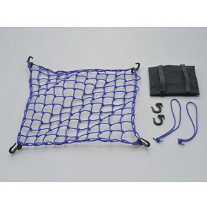 ツーリング用品