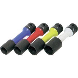 ソケットレンチ