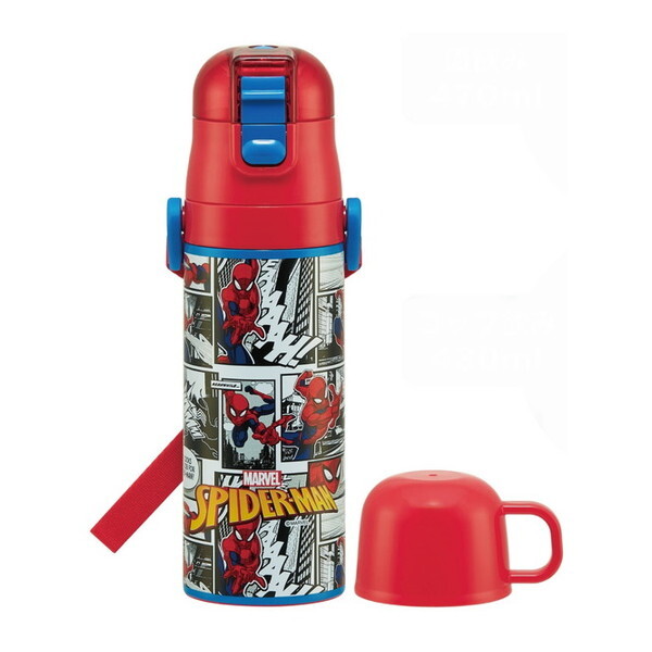 XP[^[ SKDC4 XpC_[}25  qp XeX  2way  470ml Rbv 430ml qɗDyʃ^Cv ۉ ۗ LbY