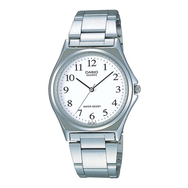 CASIO MTP-1130A-7BRJH CASIO Collection STANDARD [�N�H�[�c�r���v (�����Y�E�H�b�`)]