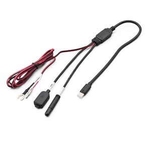 バイク用電気機器