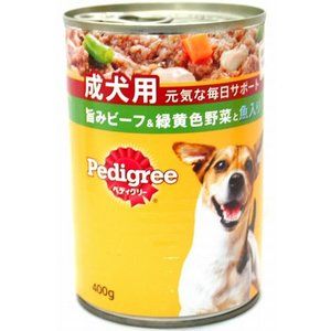 犬用フード