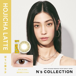 カラコン・サークルレンズ