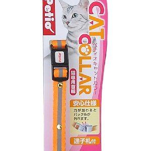猫用首輪・胴輪・リード
