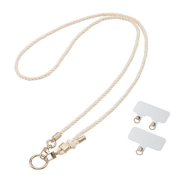 ELECOM P-STSDH2RGBE �x�[�W�� [�X�}�z�V�����_�[ �X�g���b�v (43�`76cm ���������� �X�g���b�v�V�[�g�t �g�݂Ђ��^�C�v &me)]