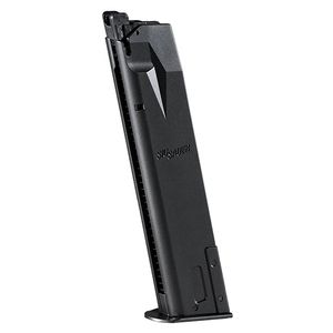 マガジン・ダミーカートリッジ