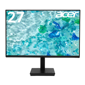 ACER CB272bmiprx AlphaLine(アルファライン) CB2シリーズ [27型