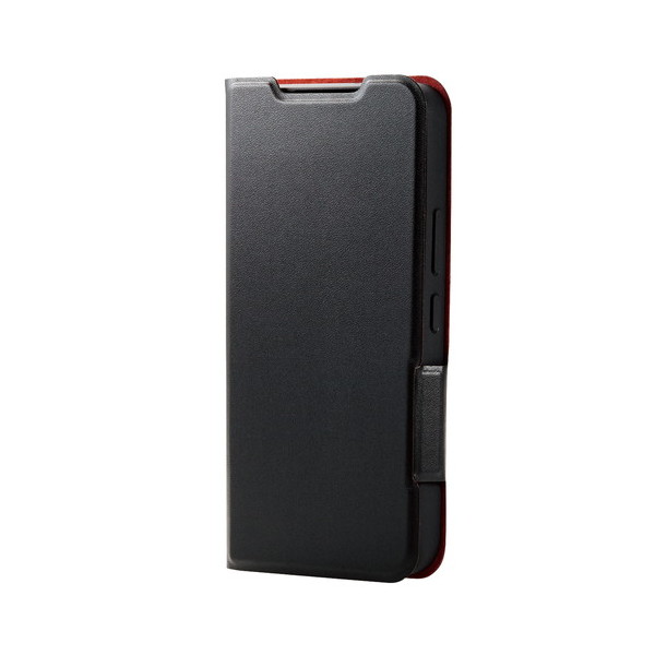 ELECOM PM-G221PLFUBK Galaxy S22 (SC-51C/SCG13) P[X Jo[ U[ TPU 蒠^ }Olbg tbv X Ռz y ^ ubN