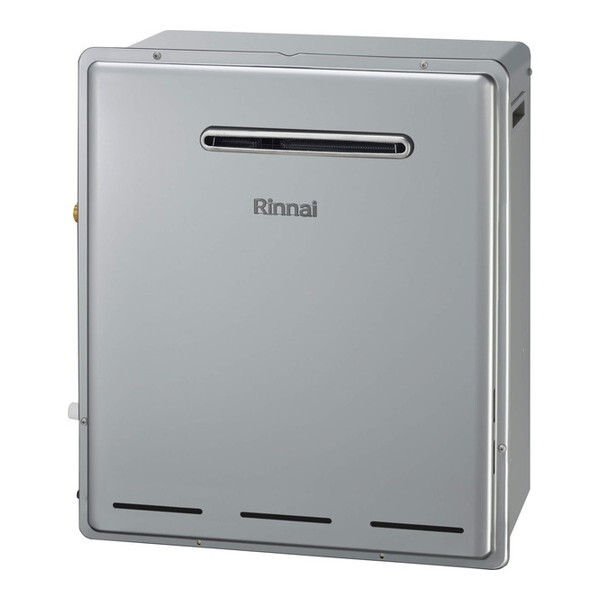 Rinnai RUF-UE2018AG-LP �V���C�j�[�V���o�[ �G�R�W���[�Y [�K�X�ӂ닋���� (�v���p���K�X�p�E20���E�t���I�[�g�E���O���u�^)]
