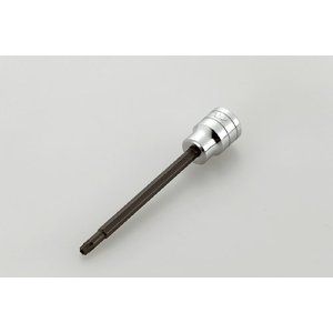 ソケットレンチ