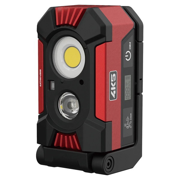 4K5 602401A [NCg HD1500