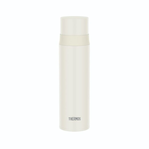 THERMOS FFM-502 MTWH }bgzCg [XeX{g 0.5L]