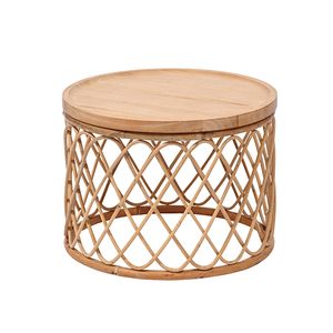 サイドテーブル