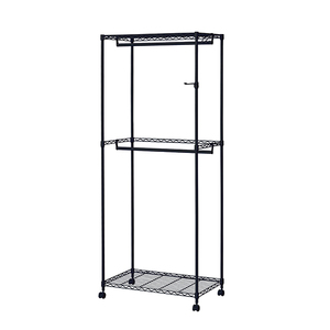 ハンガーラック・ポール