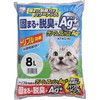 アイリスオーヤマ クリーン&フレッシュ Ag+ KFAG-80
