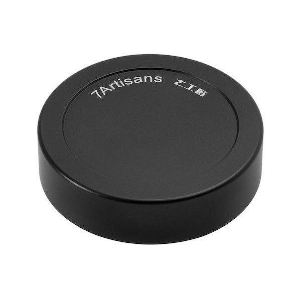 H 7LC-FMB7 [7Artisans ^YLbv (7.5mm F2.8 Fish-eye II p)]