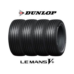 4本セット DUNLOP ダンロップビューロ VE304 235/50R18 97W タイヤ単品