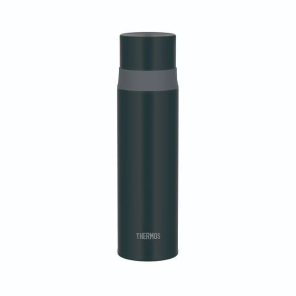 THERMOS FFM-502 STB Xg[ubN [XeX{g 0.5L]