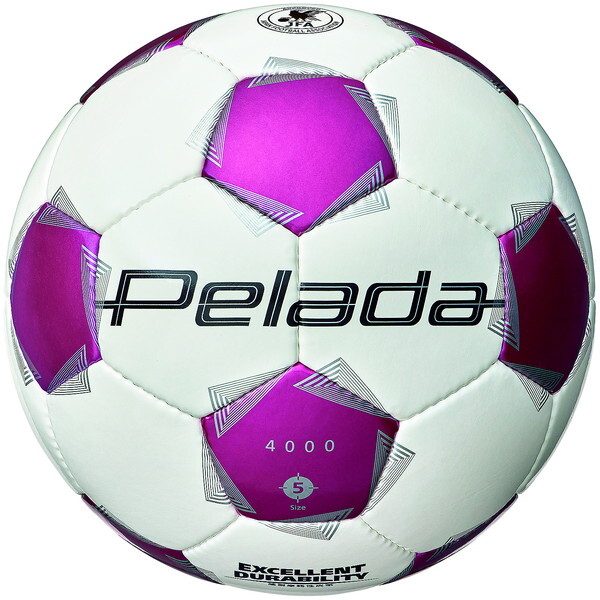 サッカーボール ペレーダ 5号の人気商品・通販・価格比較 - 価格.com
