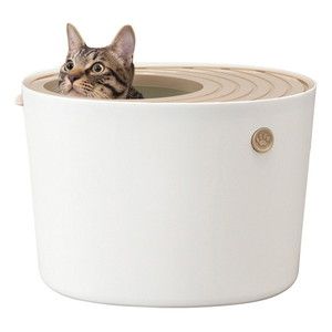 猫用トイレ用品