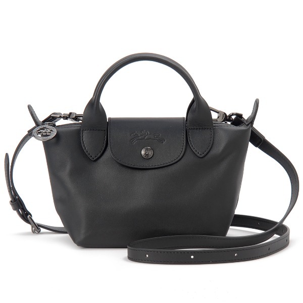 ロンシャン(Longchamp) ル・プリアージュ(Le Pliage) ハンドバッグ