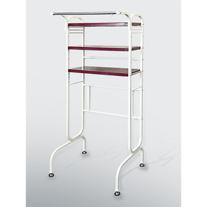 ランドリー収納